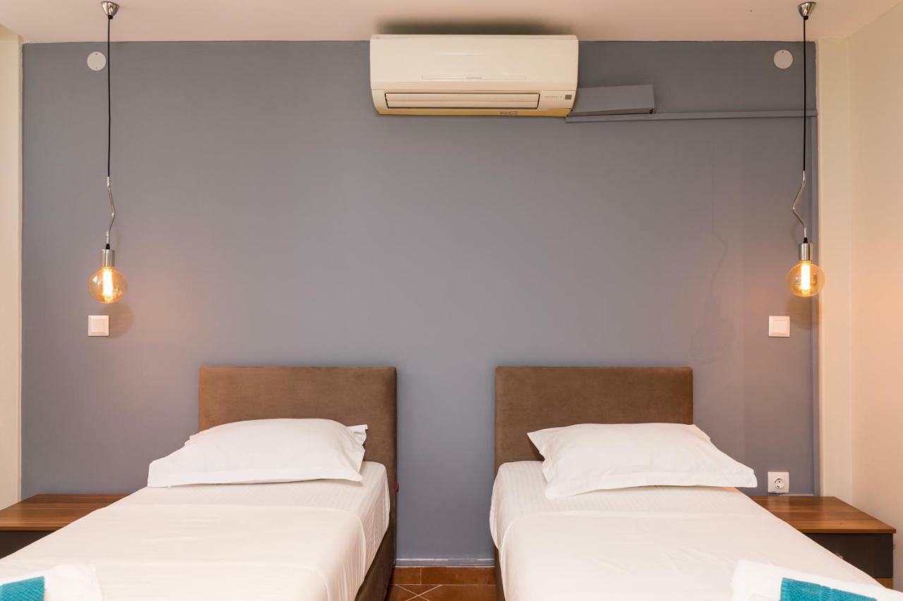 Mon-Repo Suites Corfu  Exterior photo