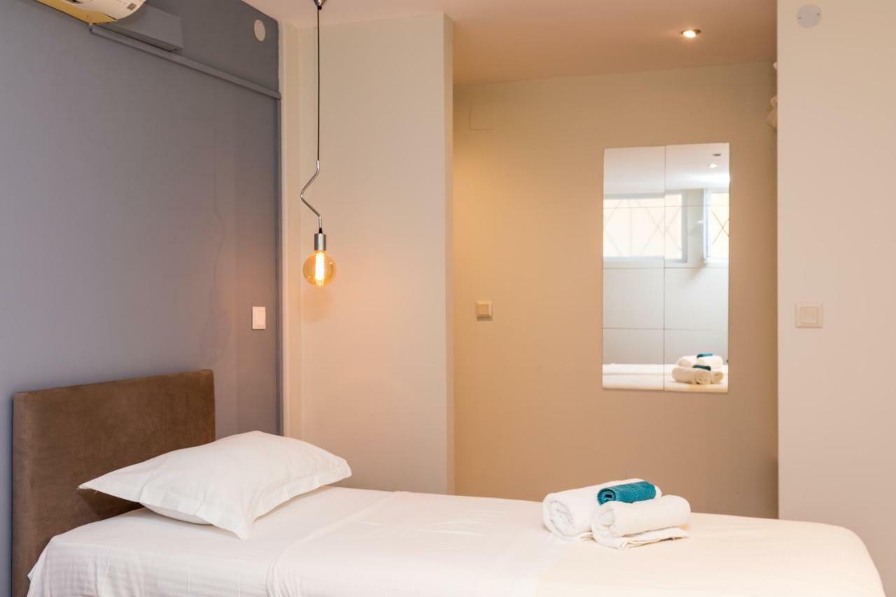 Mon-Repo Suites Corfu  Exterior photo