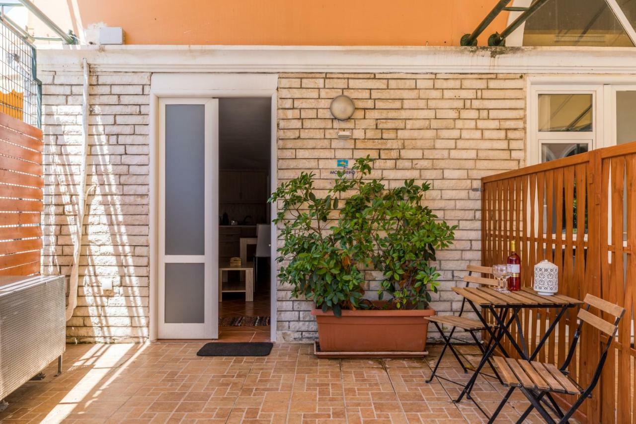 Mon-Repo Suites Corfu  Exterior photo