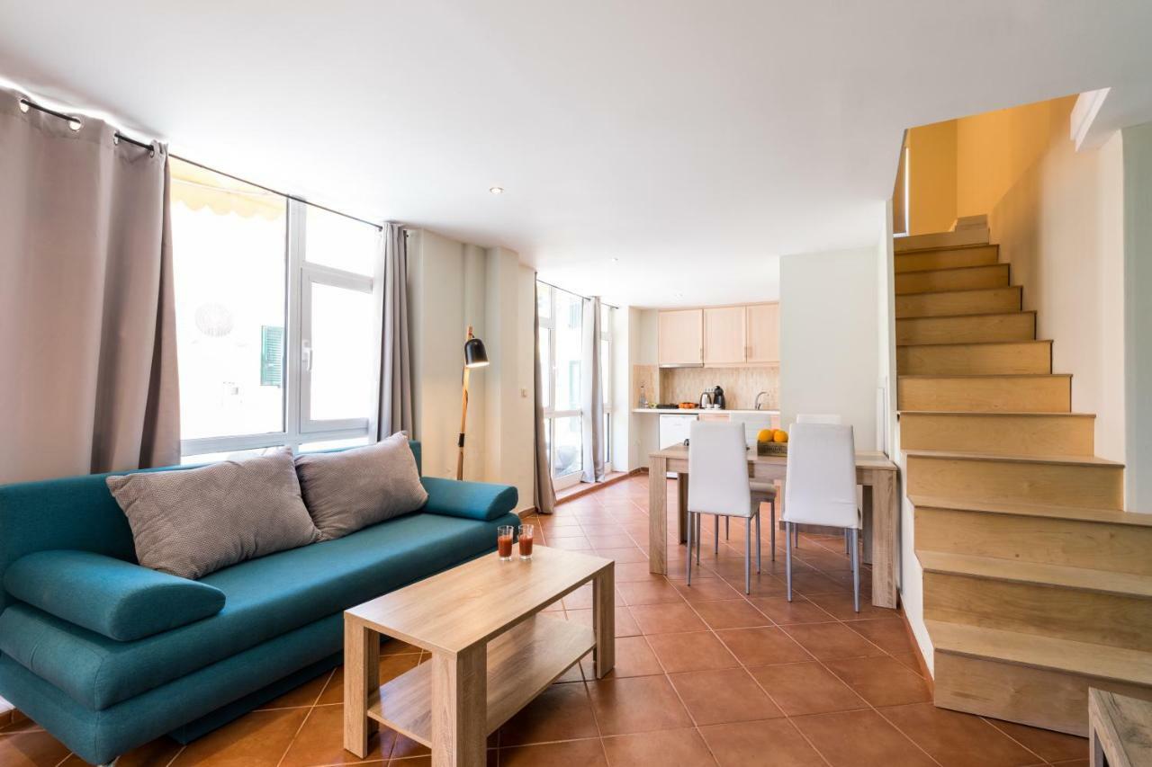 Mon-Repo Suites Corfu  Exterior photo