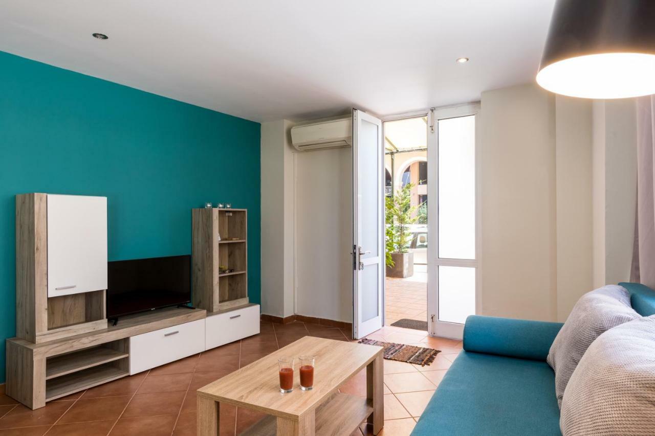 Mon-Repo Suites Corfu  Exterior photo