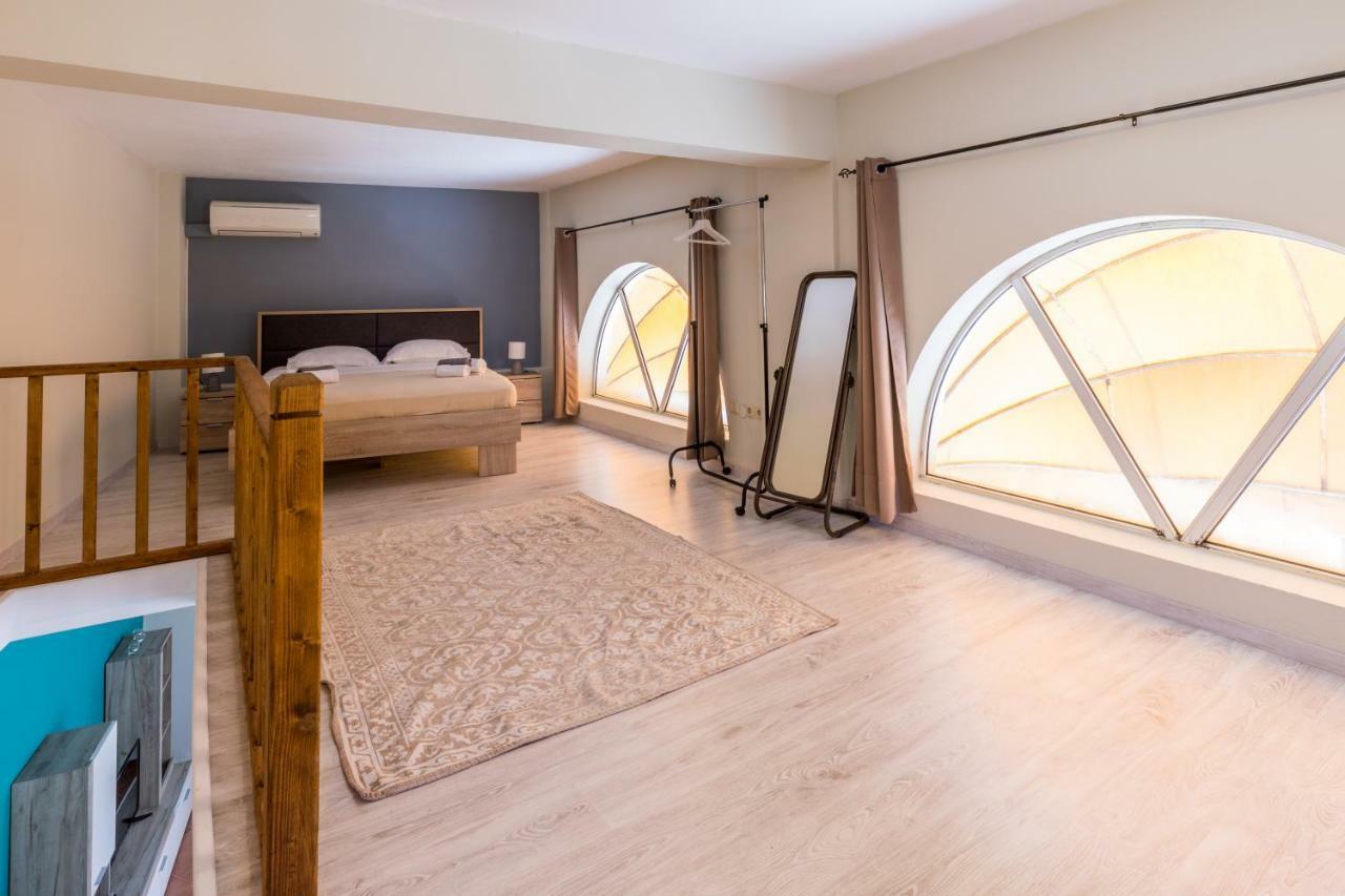 Mon-Repo Suites Corfu  Exterior photo