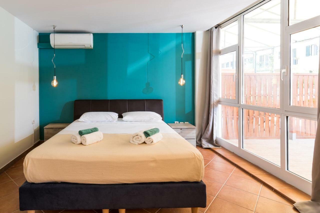 Mon-Repo Suites Corfu  Exterior photo