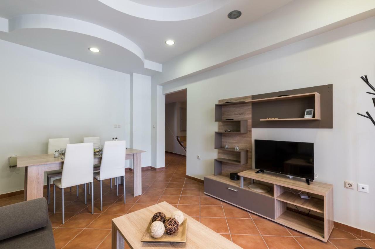 Mon-Repo Suites Corfu  Exterior photo