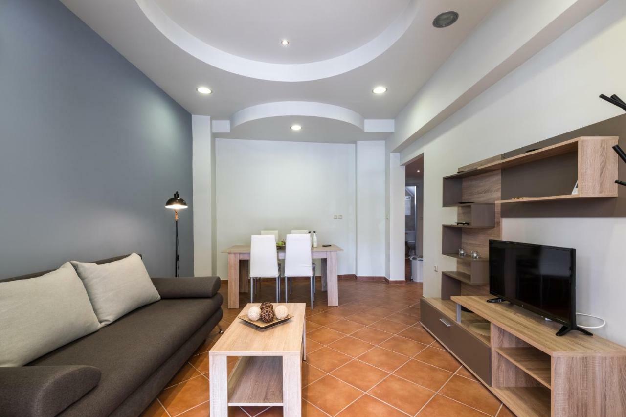 Mon-Repo Suites Corfu  Exterior photo